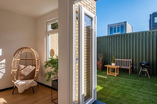 Medium property photo - Nagtzaamstraat 59, 2032 TD Haarlem